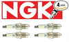 Nkg Spark Plug Marine, Watersport Br6fs - 4323 Boxed
