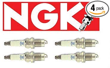 Nkg Spark Plug Marine, Watersport Br6fs - 4323 Boxed