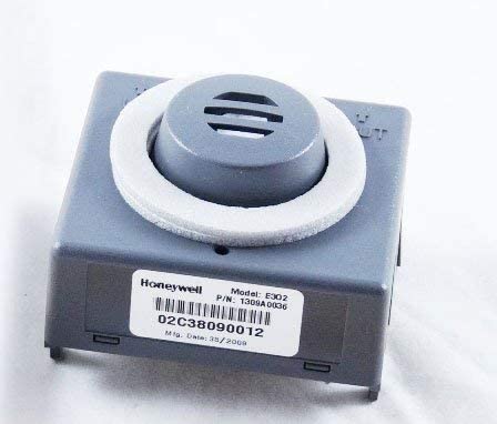 Honeywell Analytics/Vulcain E3O2 e3 Point O2 Sensor