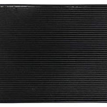 Rareelectrical NEW A/C CONDENSER COMPATIBLE WITH FORD F-250 SUPER DUTY 6.2L 17-18 HC3Z19712C HC3Z-19712-C