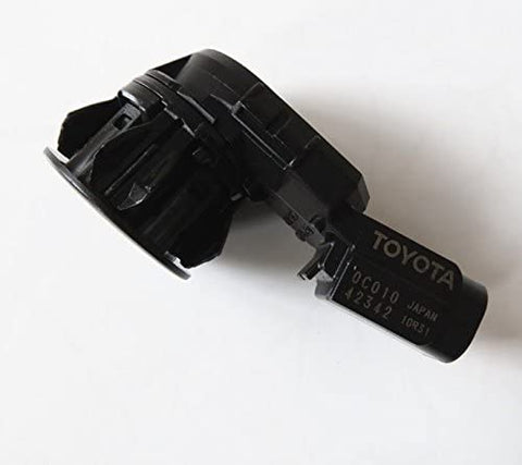 893410C010 PDC Parking Radar Sensor For Toyota Tundra 89341-0C010 89341 0C010-42342