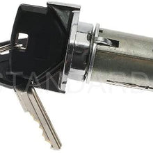 Standard Motor Products US112L Ignition Lock Cylinder