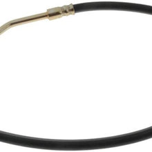 Raybestos BH381364 Professional Grade Hydraulic Brake Hose