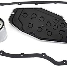 45RFE 545RFE 68RFE Transmission Compatible with MOPAR Sensors SET W/ 4WD Filter Pan Gasket 99-UP