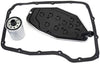 45RFE 545RFE 68RFE Transmission Compatible with MOPAR Sensors SET W/ 4WD Filter Pan Gasket 99-UP