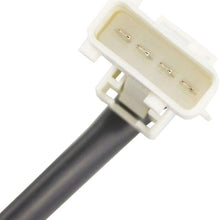 higherbro 2x Up+Downstream Oxygen Sensors 1&2 for Volvo S60 V70 2000 2001 2001 2003 04 2.3L