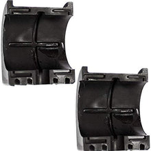 Replace Polaris Rear Stabilizer Bar Bushings 2005-2019 Ranger 500 570 700 800 Each pack a pair of