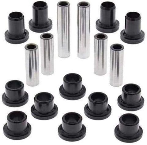 BossBearing Rear Independent Suspension Bushings Kit for Arctic Cat 650 4x4 V2 AT 2004 2005 2006