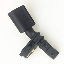 RQBHD for A1 A2 A3 S3 TT Polo 9N 6R 6C Golf 7 up Seat Ibiza 4WD Car ABS Wheel Speed Sensor WHT003860 WHT003863 WHT 003 861 WHT 003 862 (Color : 1SET ABS Sensor)
