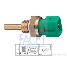 Facet 7.3211 Coolant/Oil/Fuel Temperature Senders