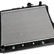 GM Radiator - 25964054