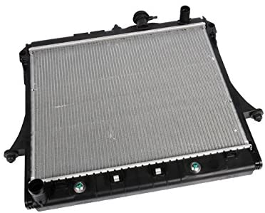GM Radiator - 25964054