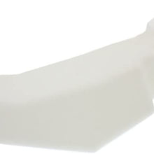 Windshield Washer Tank Assembly compatible with Express/GMC Savana Van 03-17 W/Pump and Cap
