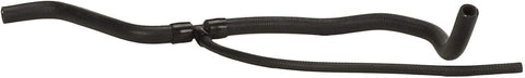 ACDelco 18304L Professional Branched Radiator Hose