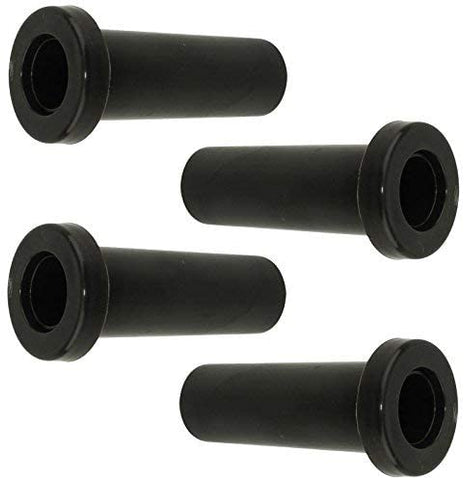 Caltric Front Suspension Upper A-Arm Bushings for Arctic Cat 0403-081 0403-207 0403-289