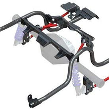 RideTech 11177150 Bolt-On 4-Link for 1970-1981 Camaro/Firebird