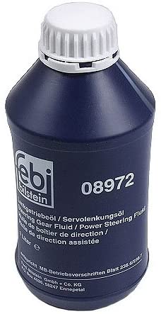 Febi Power Steering Fluid