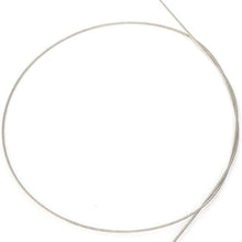 ECCPP New Hand Brake Cable Compatible for Most Vehicles X8R0157