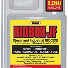 Biobor JF Diesel Biocide and Lubricity Additive, 16-Ounce