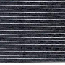 Automotive Cooling A/C AC Condenser For Mini Cooper 3254 100% Tested