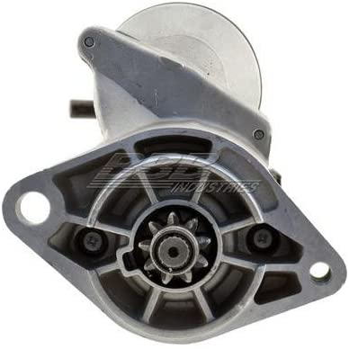 BBB Industries N17562 Starter