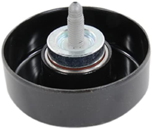 ACDelco 12580771 GM Original Equipment Drive Belt Idler Pulley