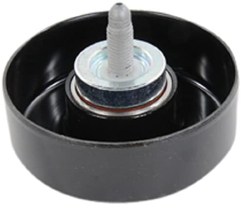 ACDelco 12580771 GM Original Equipment Drive Belt Idler Pulley