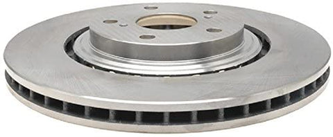 Bendix Premium Drum and Rotor PRT5798 Front Brake Rotor