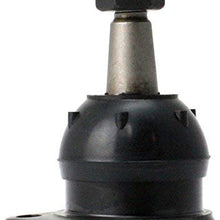 Proforged 101-10065 Greasable E-Coated Front Upper Ball Joint