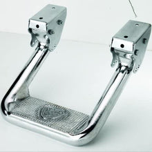 Carr Hoop II XP4 Titanium Silver Powder Coat Pair (102524)