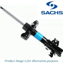 Sachs Shock Absorber (Single unit) 316604