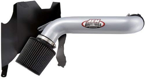 AEM 21-8209DC Gun Metal Brute Force Intake System