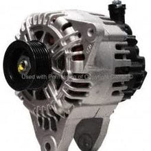 Quality-Built 15597 Premium Quality Alternator