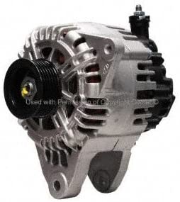 Quality-Built 15597 Premium Quality Alternator