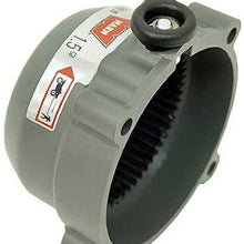 WARN 69326 Winch Gear Housing for 1.5ci ATV Winches
