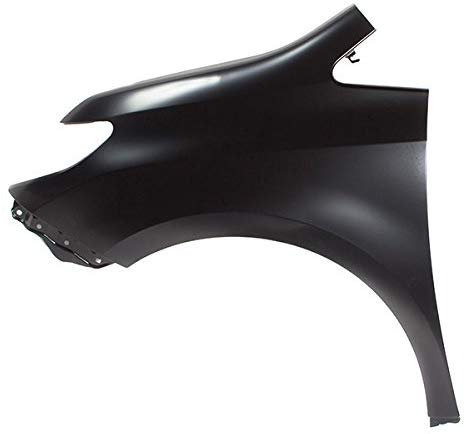 CarPartsDepot 11-13 TY SIENNA FENDER - LH