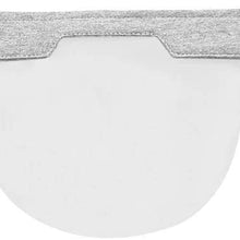 Polyurethane Bushings | 1971-1976 Compatible With GM B-Body Boxed Rear Lower Control Arms