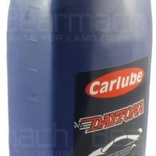 Carlube - 20w50 Daytona Engine Oil 1L Part# BA4748