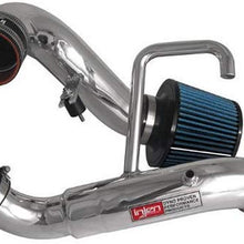 Injen Technology RD6066P Polished Race Division Cold Air Intake System