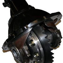 9" Ford Center Section/Third Member - Assembled - Trac Loc Differential - 28 Spline (3.50)