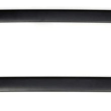 INEEDUP Cross Bars Roof Rack Fit For 2013-2019 for Ford Escape OE Style Bolt-On Roof Rack Rail Cross Bar Luggage Cargo Carrier,2-Pack