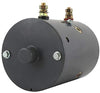 DB Electrical LPL0010 Pump Motor Compatible With/Replacement For Fenner Stone & Monarch Applications 24 Volt CCW /46-2073, MHP4005, MHP4005S, MHP4009, MHP4009S /W-9405/8120