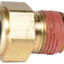 ACDelco 213-80 GM Original Equipment Engine Coolant Temperature Sensor