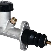 Wilwood 260-6579 .700" Bore Girling Style Master Cylinder