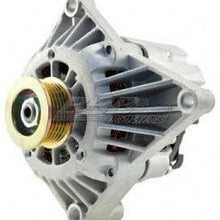 BBB Industries N8223-7 Alternator