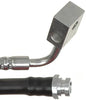 ACDelco 18J4208 Professional Rear Hydraulic Brake Hose Assembly