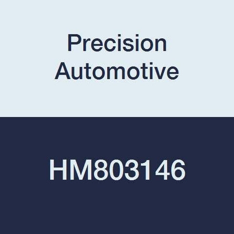 Precision HM803146 Differential Pinion Bearing