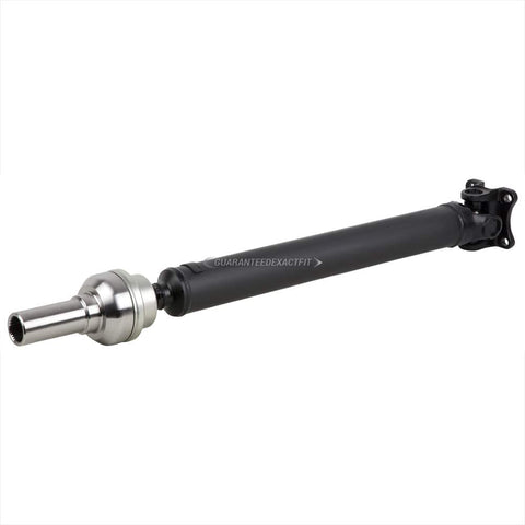 Front Driveshaft For Dodge Ram 1500 4WD 2002 2003 2004 2005 2006 - BuyAutoParts 91-00539N New