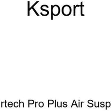 KSport CSB05-APP Airtech Pro Plus Air Suspension System