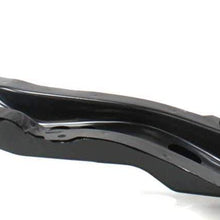 Radiator Support Compatible with 2003-2007 Cadillac CTS Upper Tie Bar